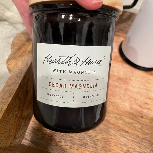 ❌SOLD ❌👍Bath Set Hearth&Home Magnolia - Picture 2 of 9